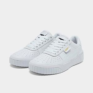 PUMA CALI WOMENS SNEAKERS